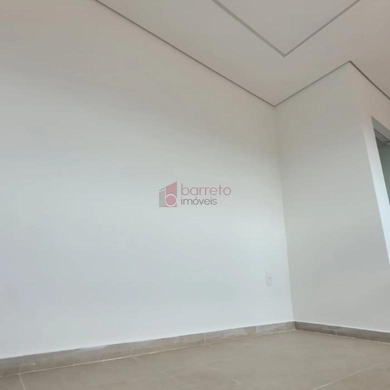 CASA À VENDA NO RESIDENCIAL PANORAMA EM JUNDIAÍ – SP