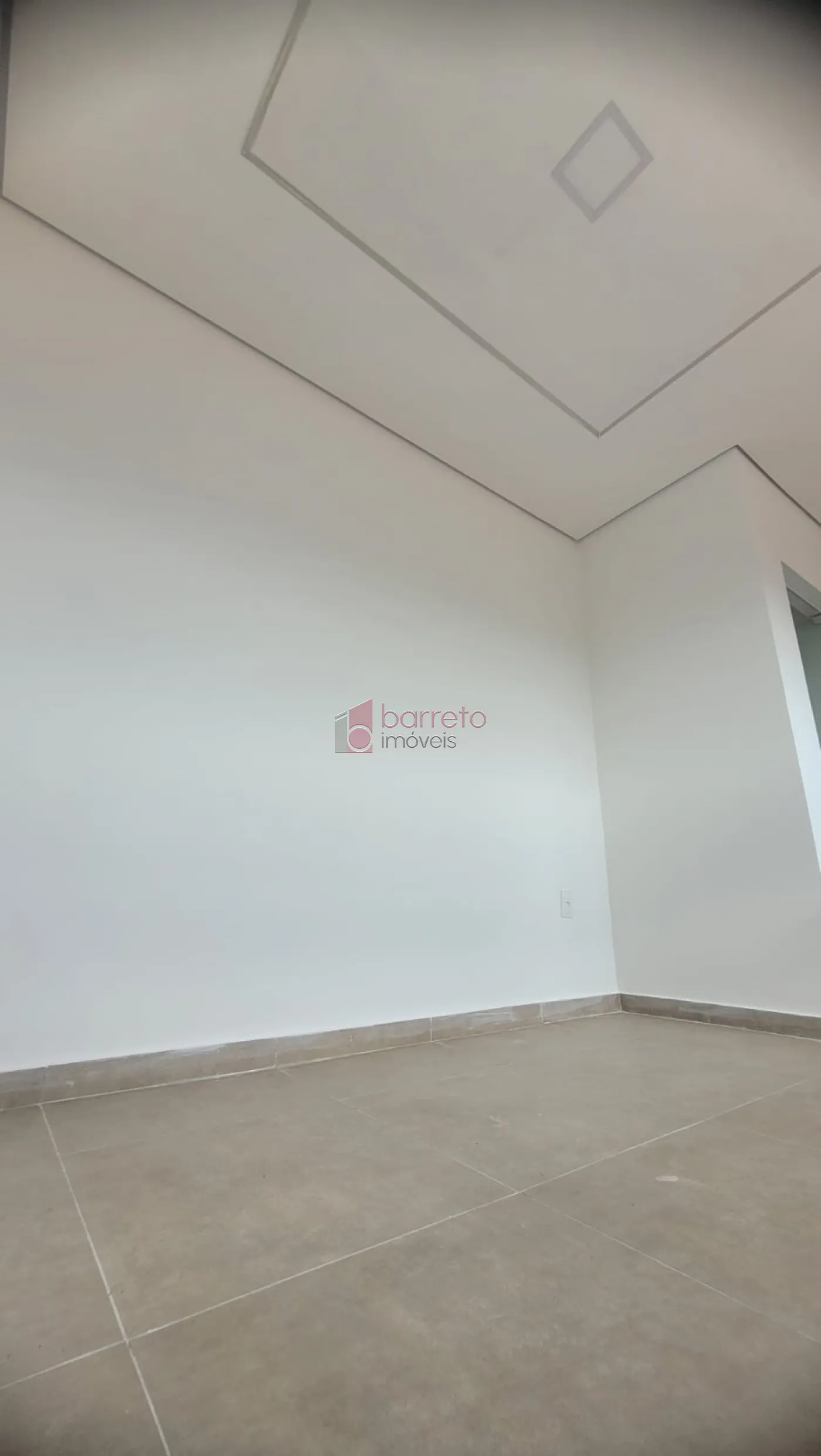 CASA À VENDA NO RESIDENCIAL PANORAMA EM JUNDIAÍ – SP