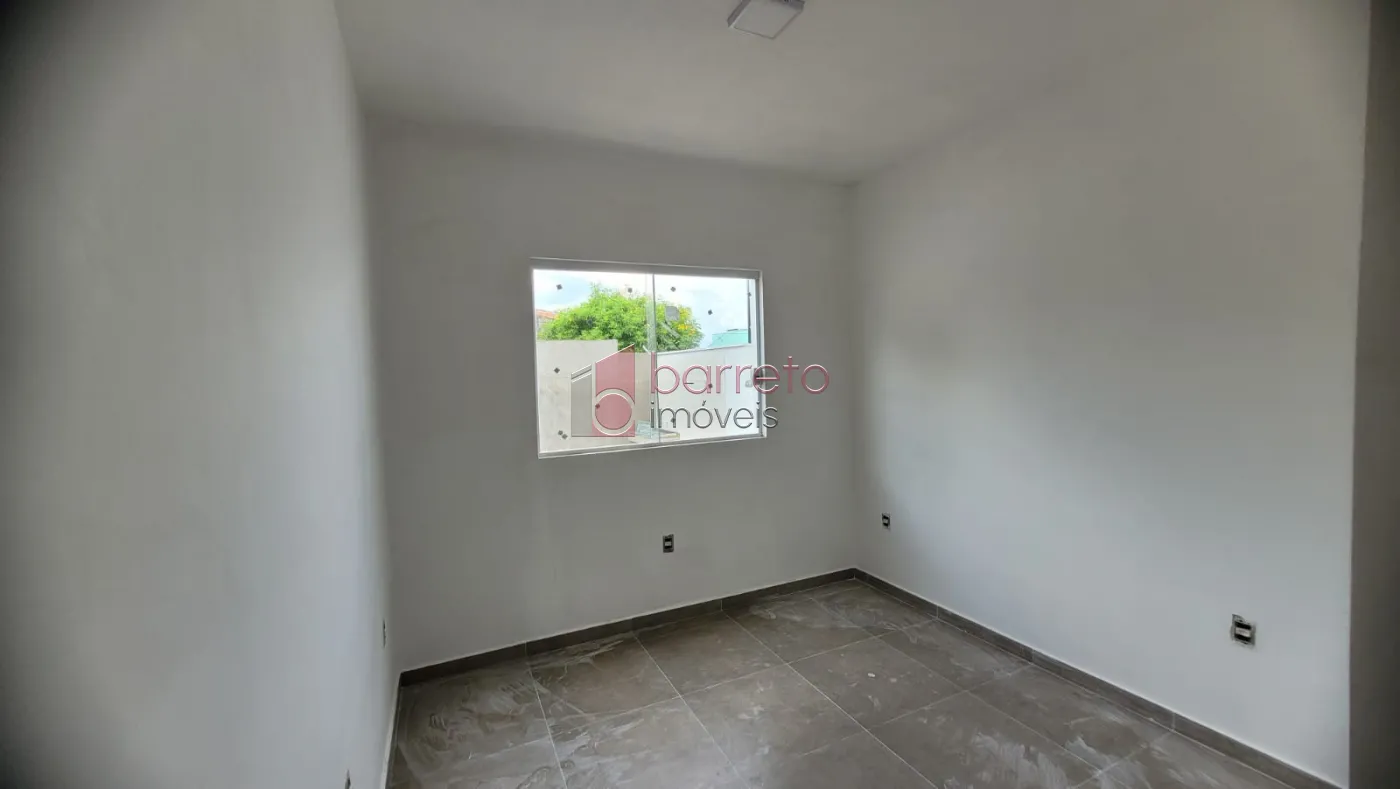CASA À VENDA NO RESIDENCIAL PANORAMA EM JUNDIAÍ – SP