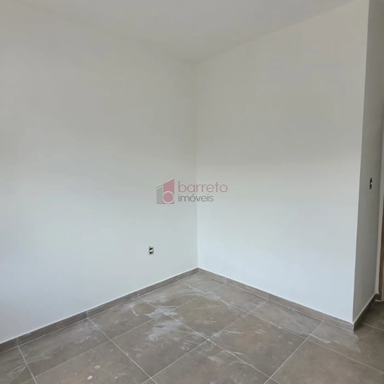 CASA À VENDA NO RESIDENCIAL PANORAMA EM JUNDIAÍ – SP
