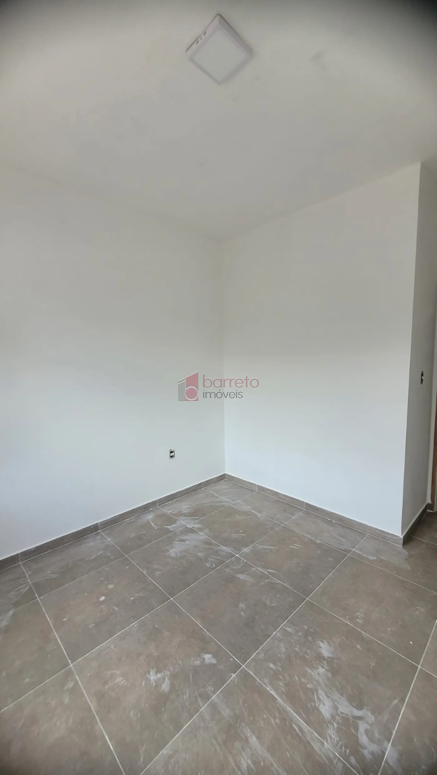 CASA À VENDA NO RESIDENCIAL PANORAMA EM JUNDIAÍ – SP