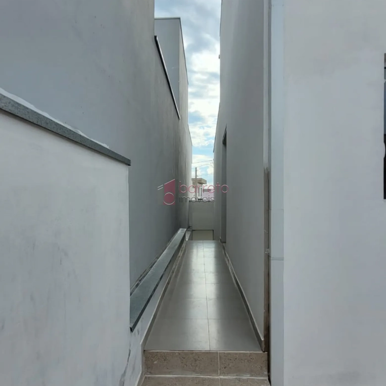 CASA À VENDA NO RESIDENCIAL PANORAMA EM JUNDIAÍ – SP