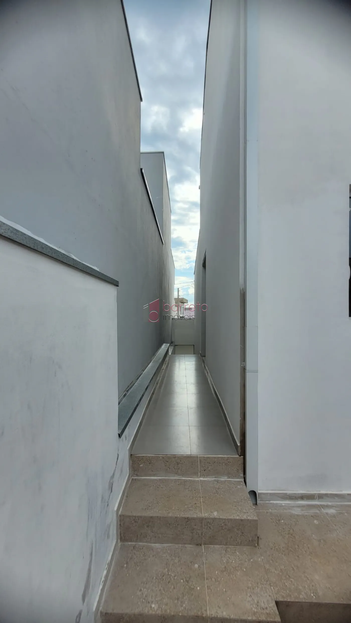 CASA À VENDA NO RESIDENCIAL PANORAMA EM JUNDIAÍ – SP