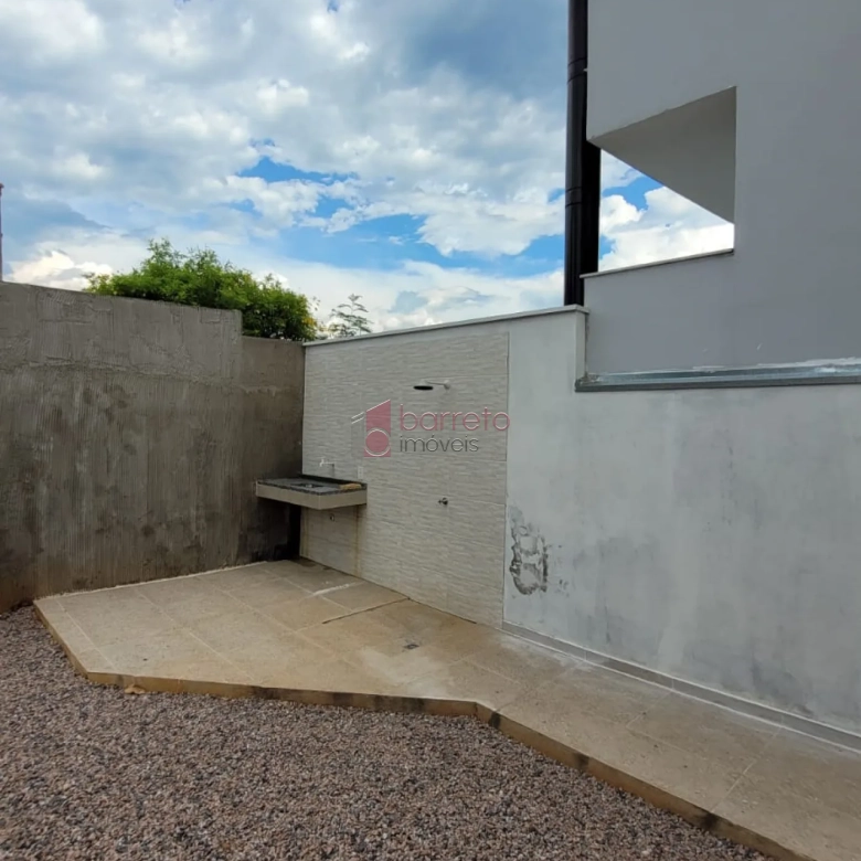 CASA À VENDA NO RESIDENCIAL PANORAMA EM JUNDIAÍ – SP