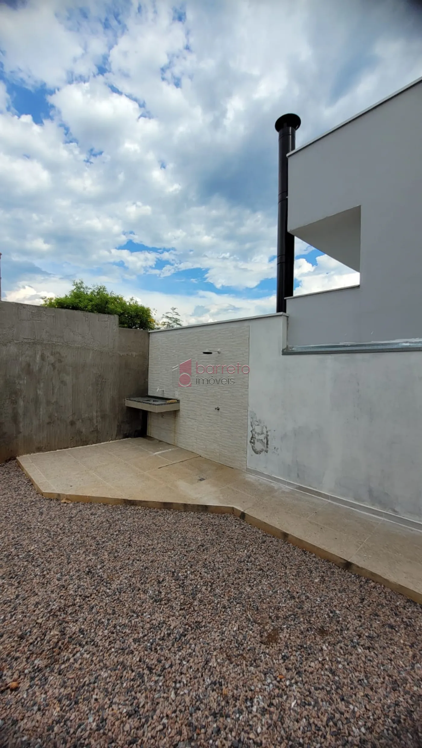 CASA À VENDA NO RESIDENCIAL PANORAMA EM JUNDIAÍ – SP