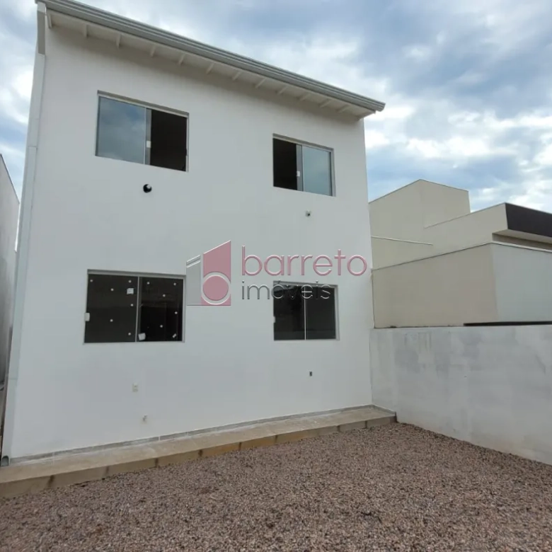 CASA À VENDA NO RESIDENCIAL PANORAMA EM JUNDIAÍ – SP
