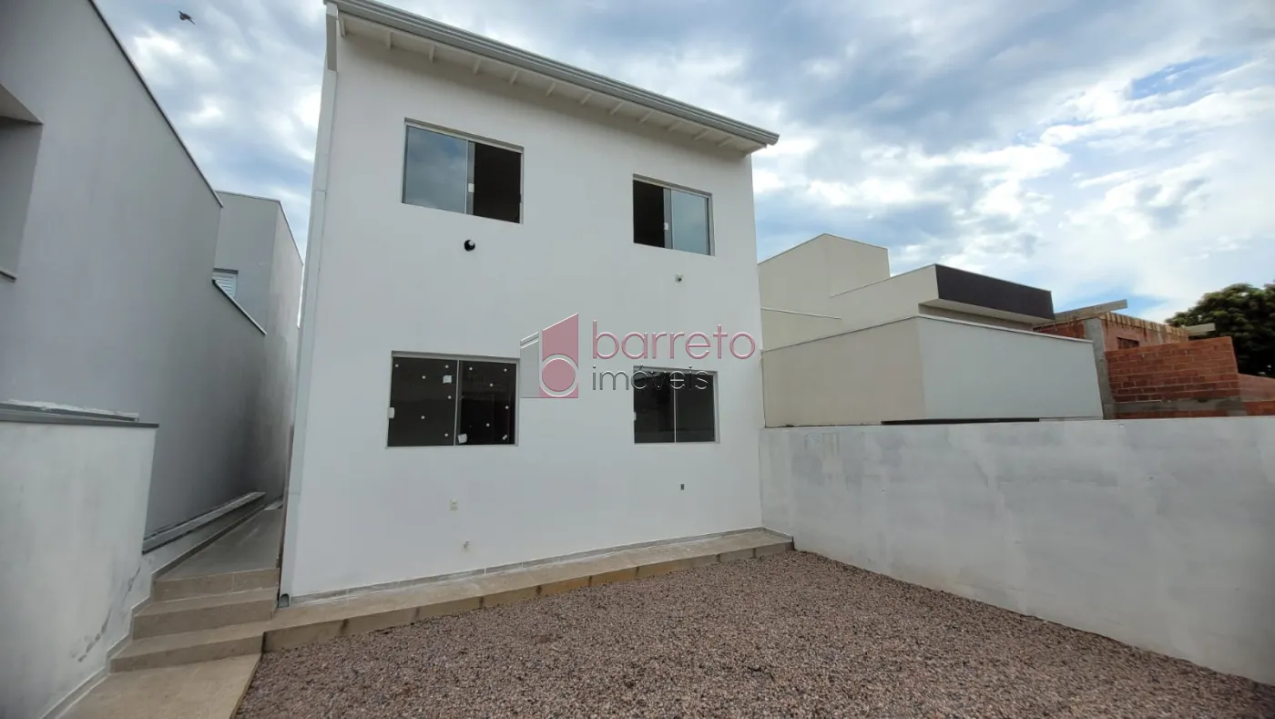 CASA À VENDA NO RESIDENCIAL PANORAMA EM JUNDIAÍ – SP