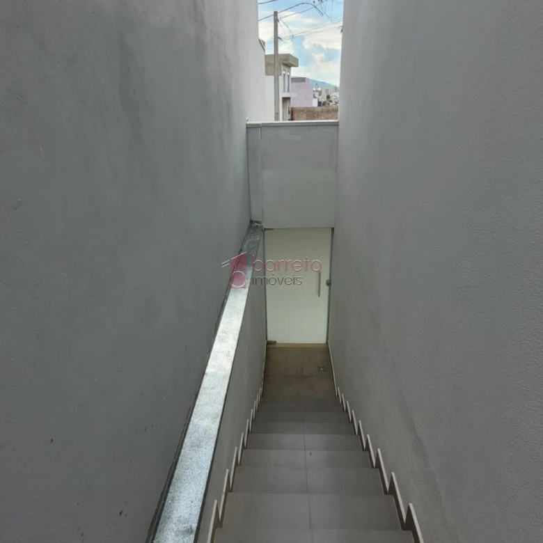 CASA À VENDA NO RESIDENCIAL PANORAMA EM JUNDIAÍ – SP