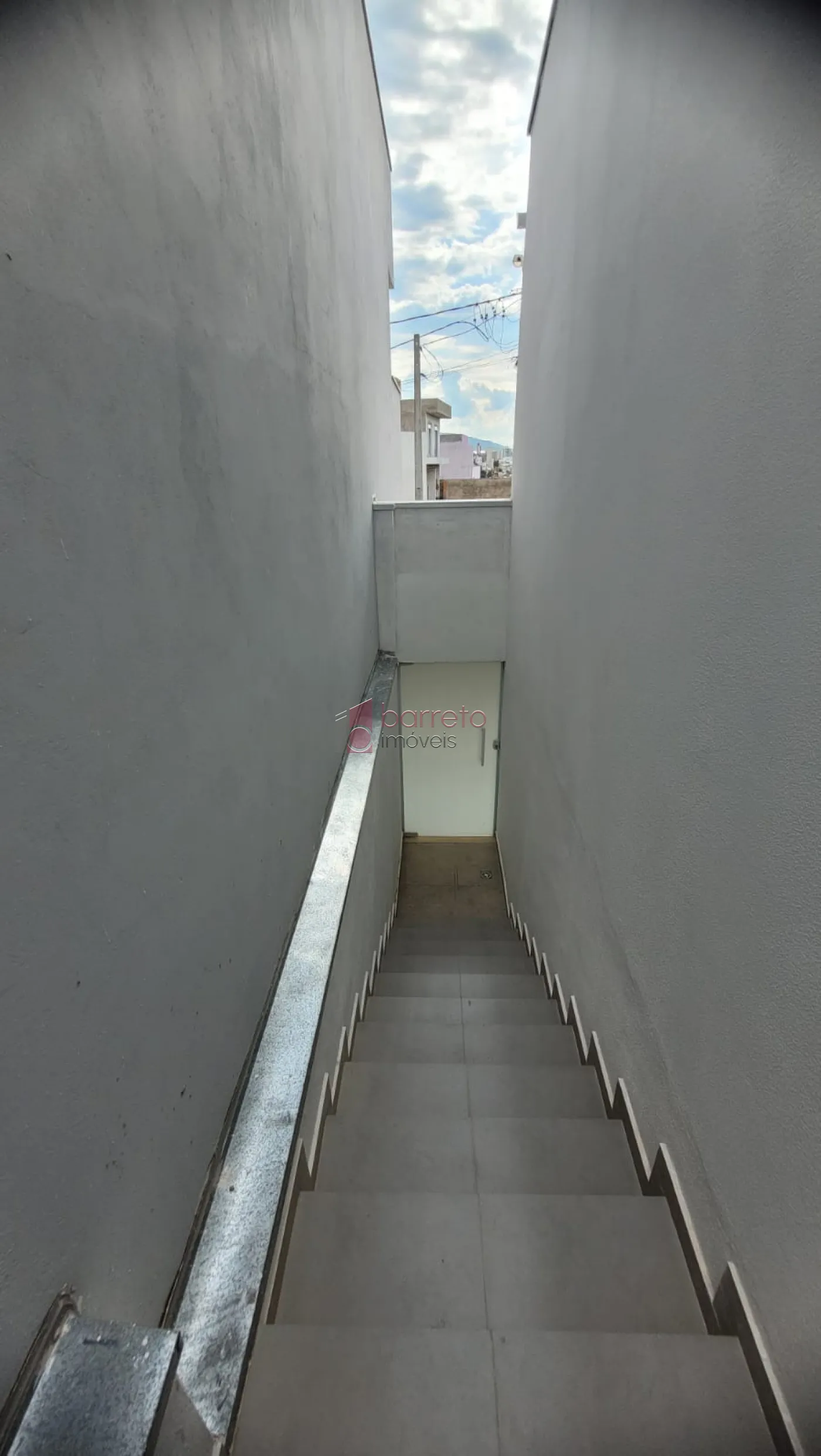 CASA À VENDA NO RESIDENCIAL PANORAMA EM JUNDIAÍ – SP