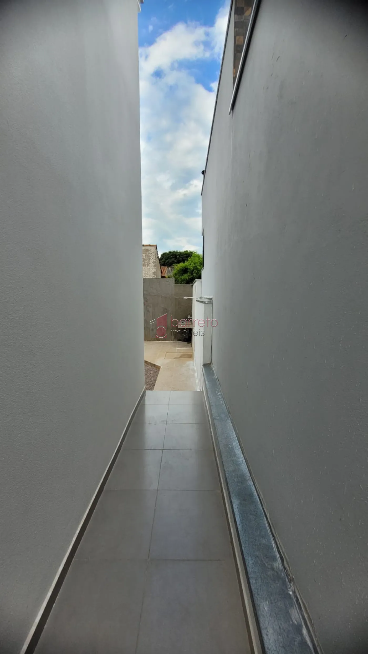 CASA À VENDA NO RESIDENCIAL PANORAMA EM JUNDIAÍ – SP