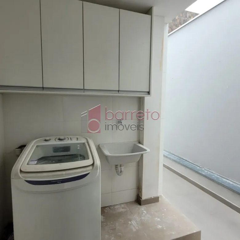 CASA À VENDA NO RESIDENCIAL PANORAMA EM JUNDIAÍ – SP
