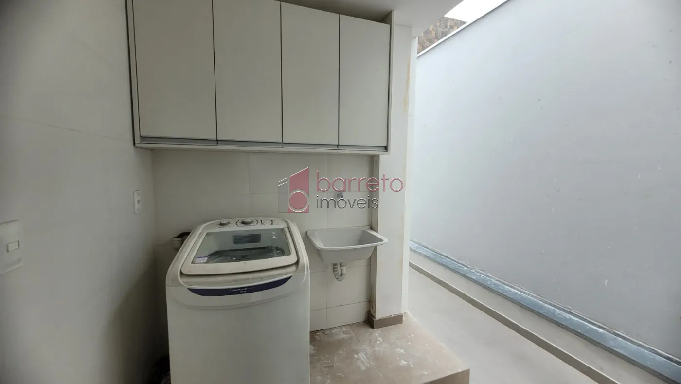CASA À VENDA NO RESIDENCIAL PANORAMA EM JUNDIAÍ – SP