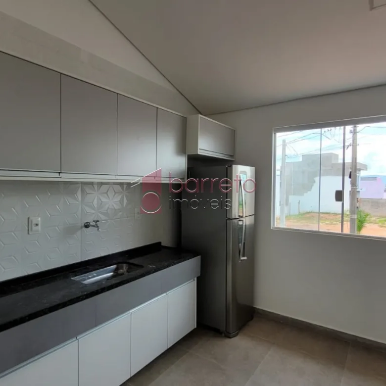 CASA À VENDA NO RESIDENCIAL PANORAMA EM JUNDIAÍ – SP