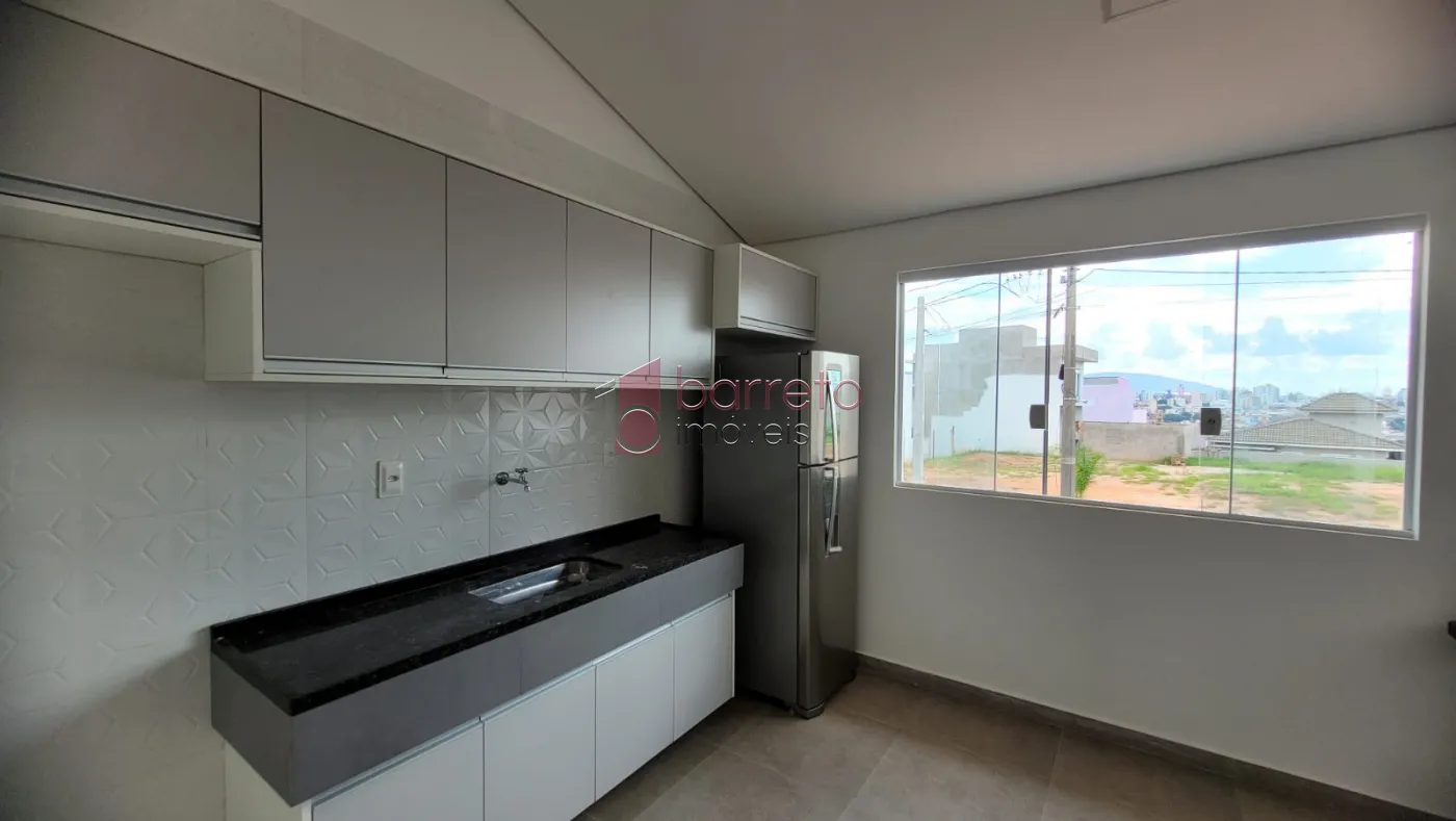 CASA À VENDA NO RESIDENCIAL PANORAMA EM JUNDIAÍ – SP