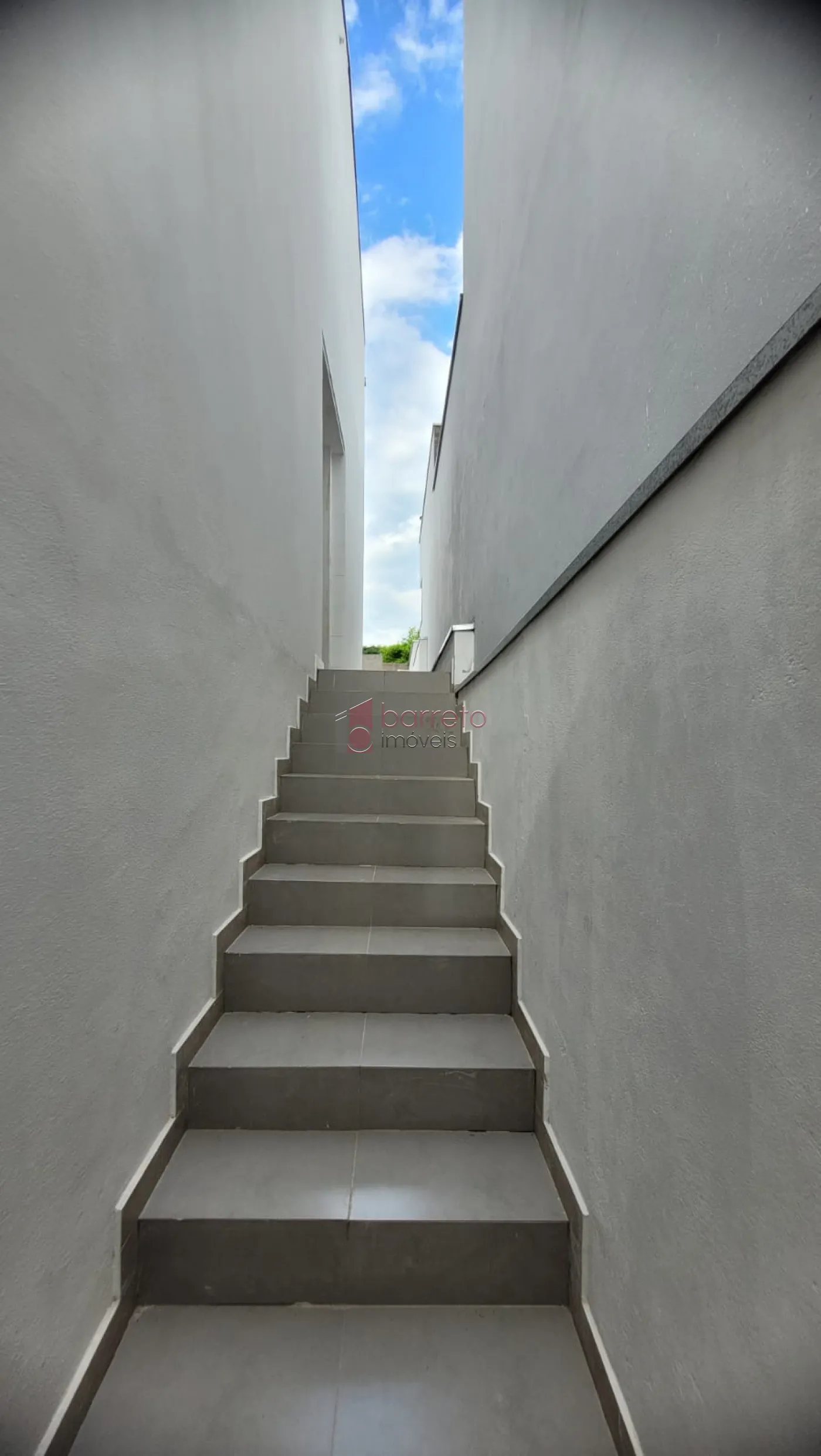 CASA À VENDA NO RESIDENCIAL PANORAMA EM JUNDIAÍ – SP