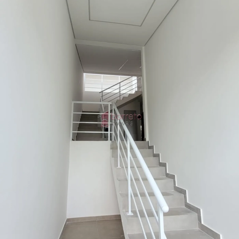 CASA À VENDA NO RESIDENCIAL PANORAMA EM JUNDIAÍ – SP