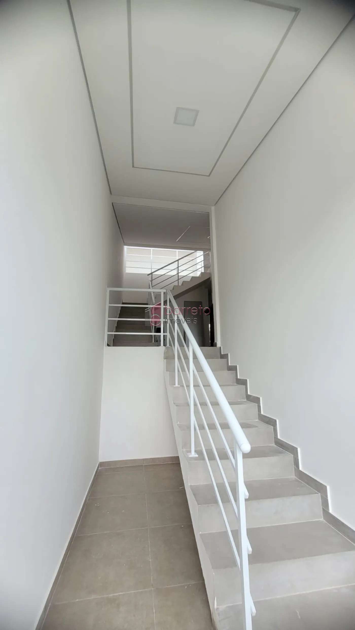 CASA À VENDA NO RESIDENCIAL PANORAMA EM JUNDIAÍ – SP