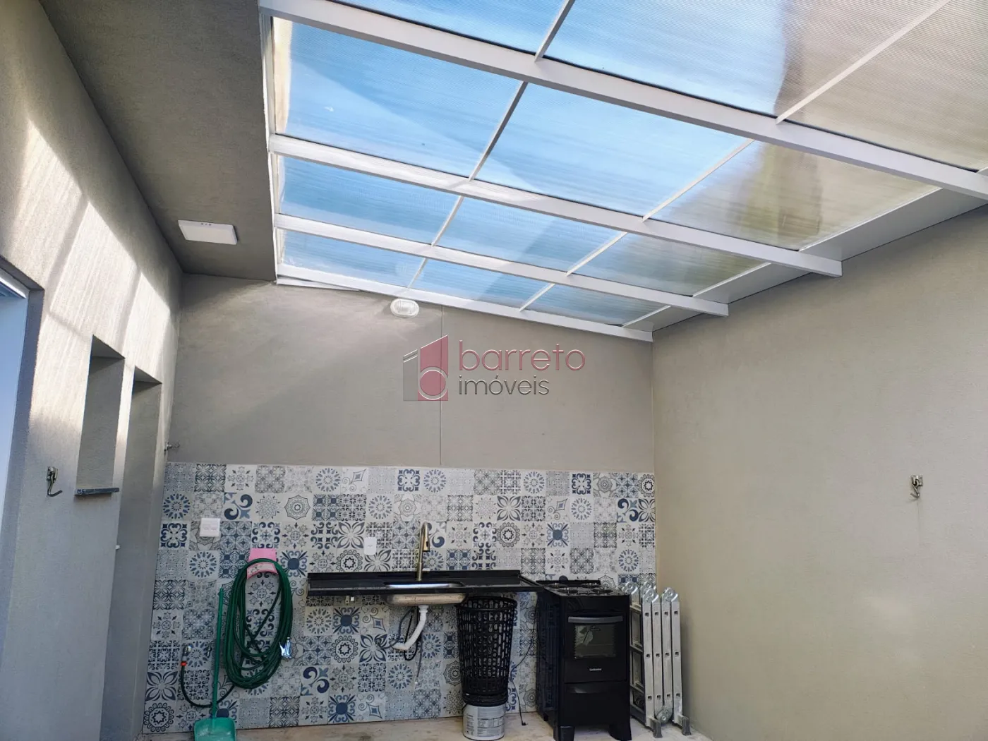 SOBRADO PARA VENDA NO CONDOMÍNIO PANORAMA – JUNDIAÍ/SP