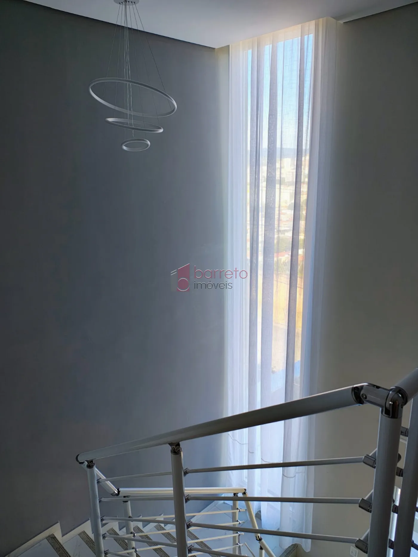 SOBRADO PARA VENDA NO CONDOMÍNIO PANORAMA – JUNDIAÍ/SP