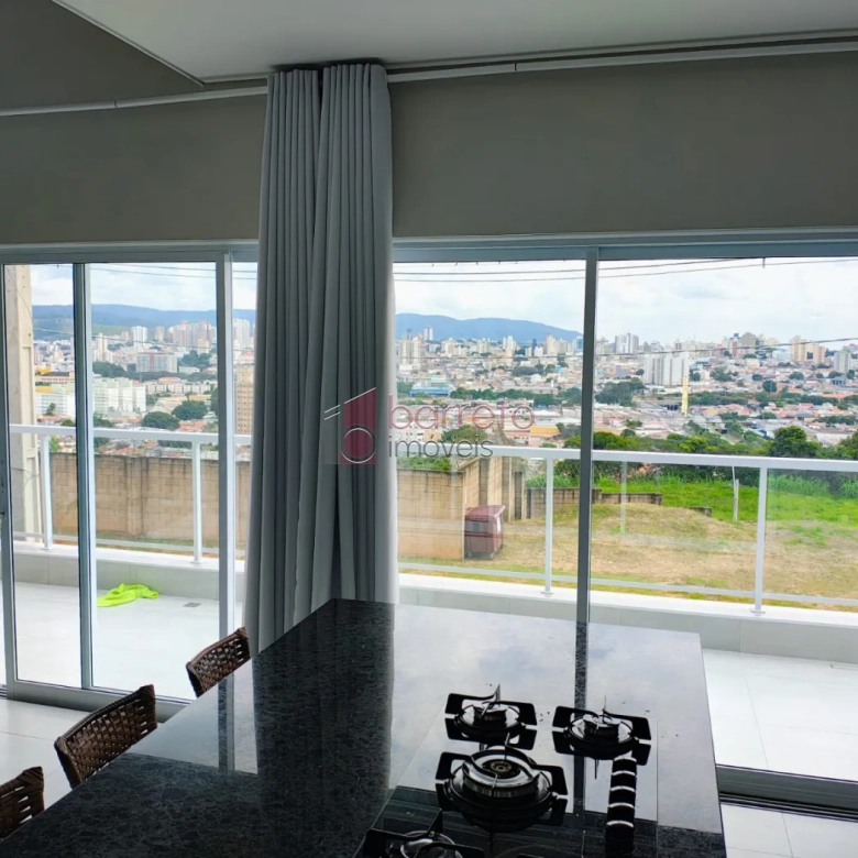 SOBRADO PARA VENDA NO CONDOMÍNIO PANORAMA – JUNDIAÍ/SP