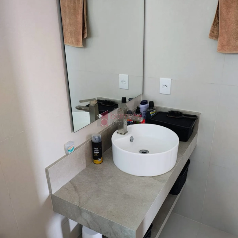 SOBRADO PARA VENDA NO CONDOMÍNIO PANORAMA – JUNDIAÍ/SP