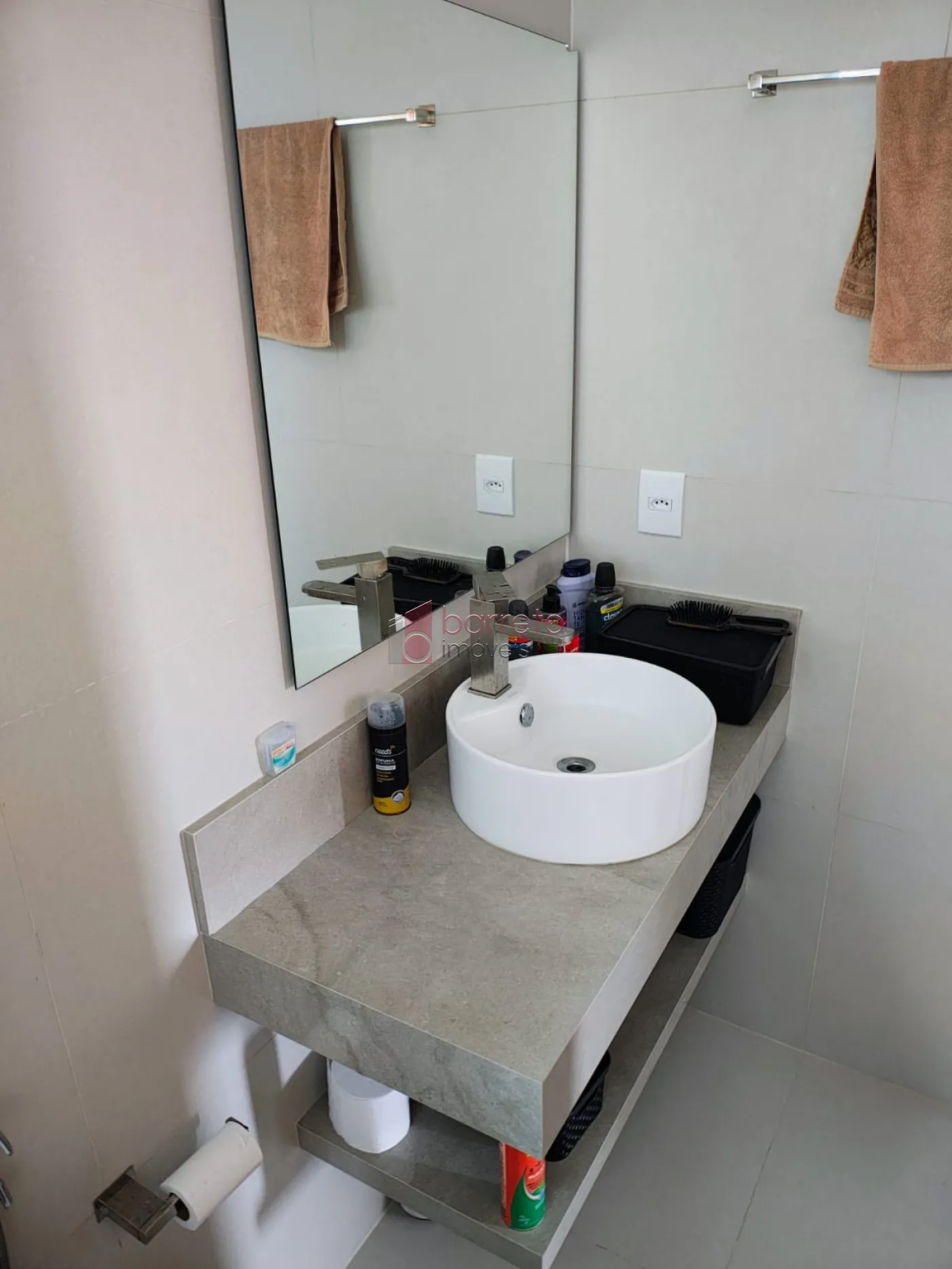 SOBRADO PARA VENDA NO CONDOMÍNIO PANORAMA – JUNDIAÍ/SP