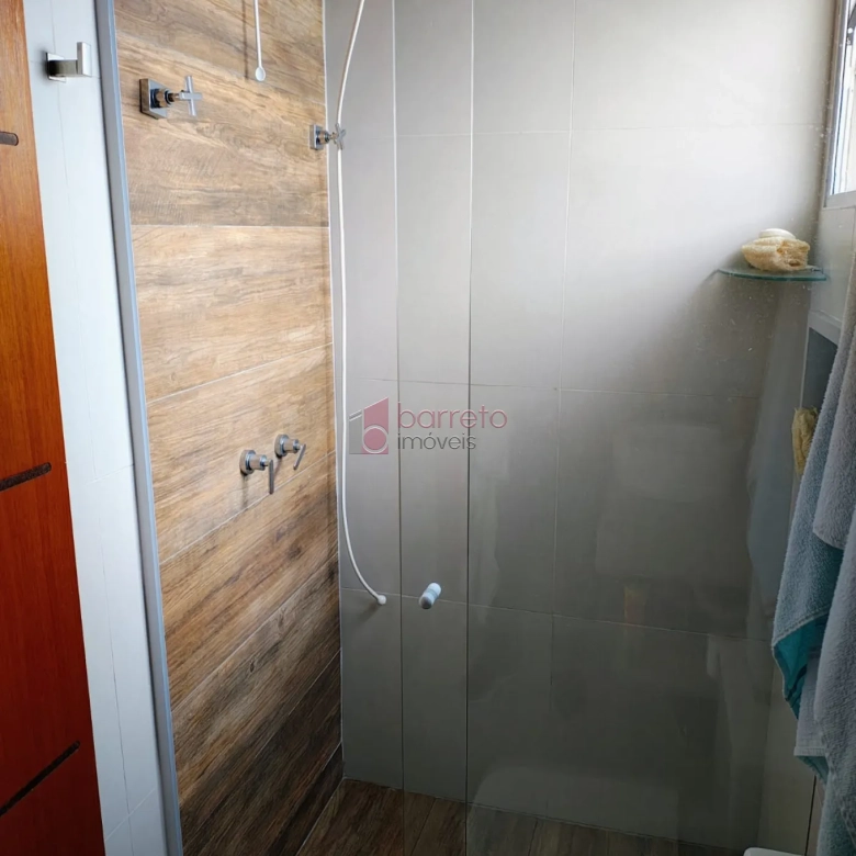 SOBRADO PARA VENDA NO CONDOMÍNIO PANORAMA – JUNDIAÍ/SP