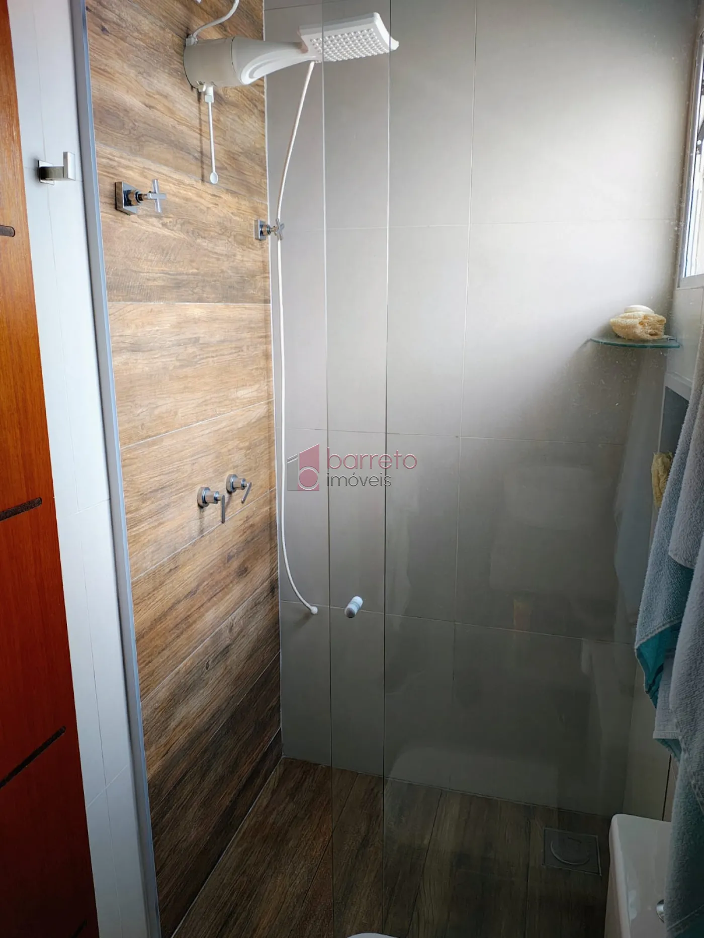 SOBRADO PARA VENDA NO CONDOMÍNIO PANORAMA – JUNDIAÍ/SP