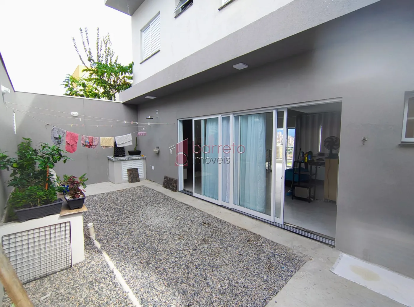 SOBRADO PARA VENDA NO CONDOMÍNIO PANORAMA – JUNDIAÍ/SP