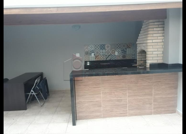 Casa Condomínio em Jundiaí