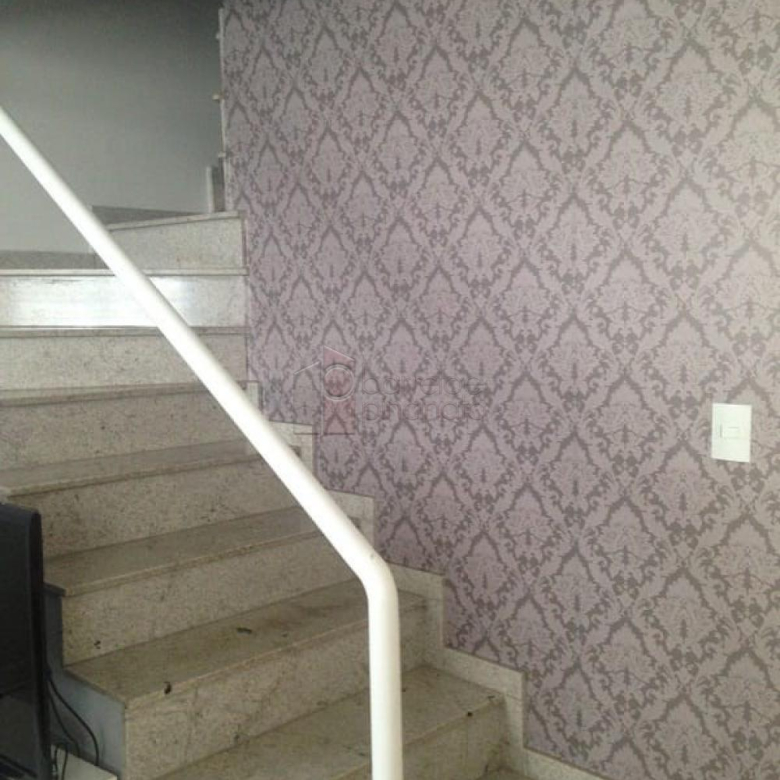 Casa Condomínio em Jundiaí