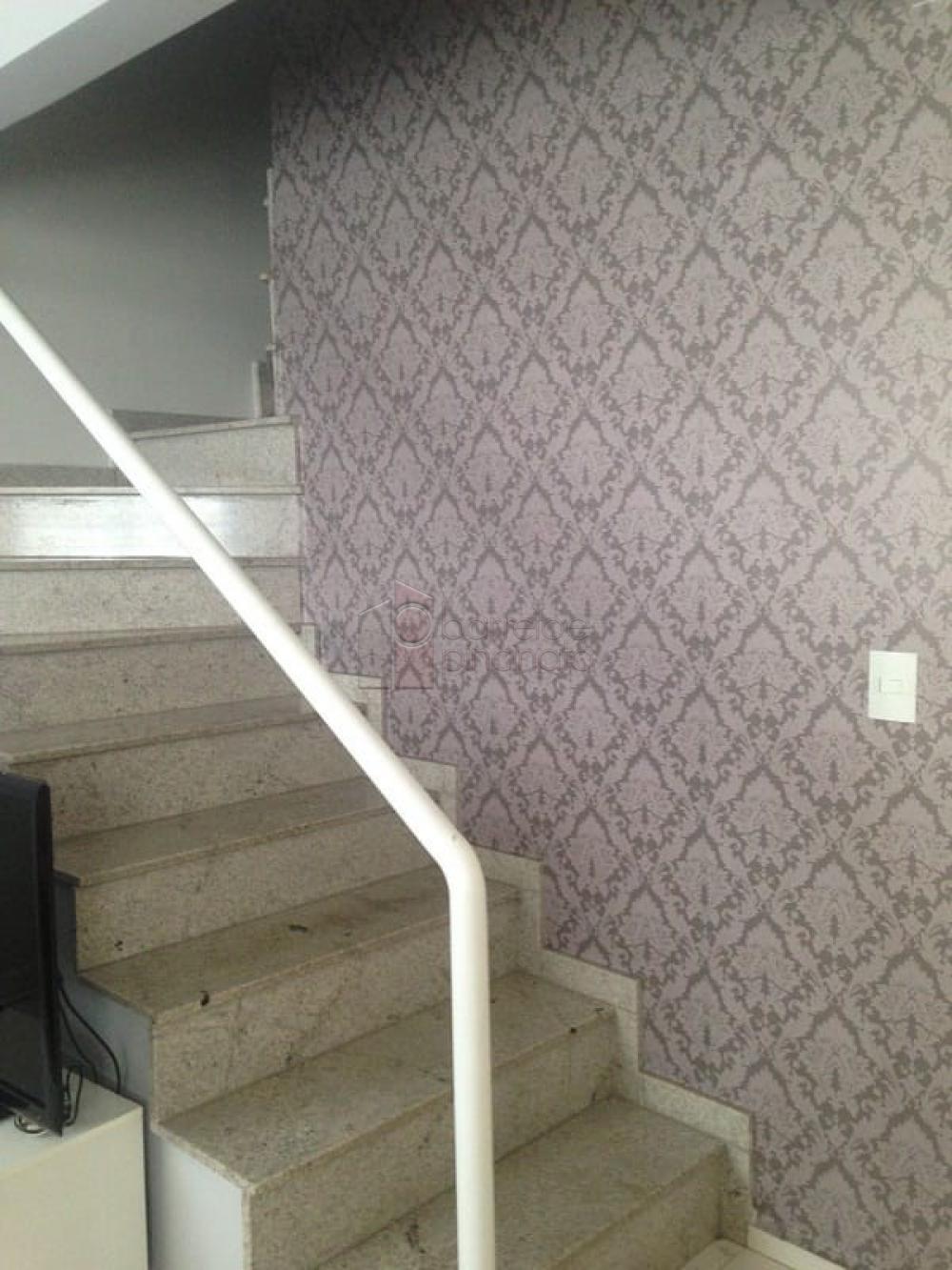 Casa Condomínio em Jundiaí