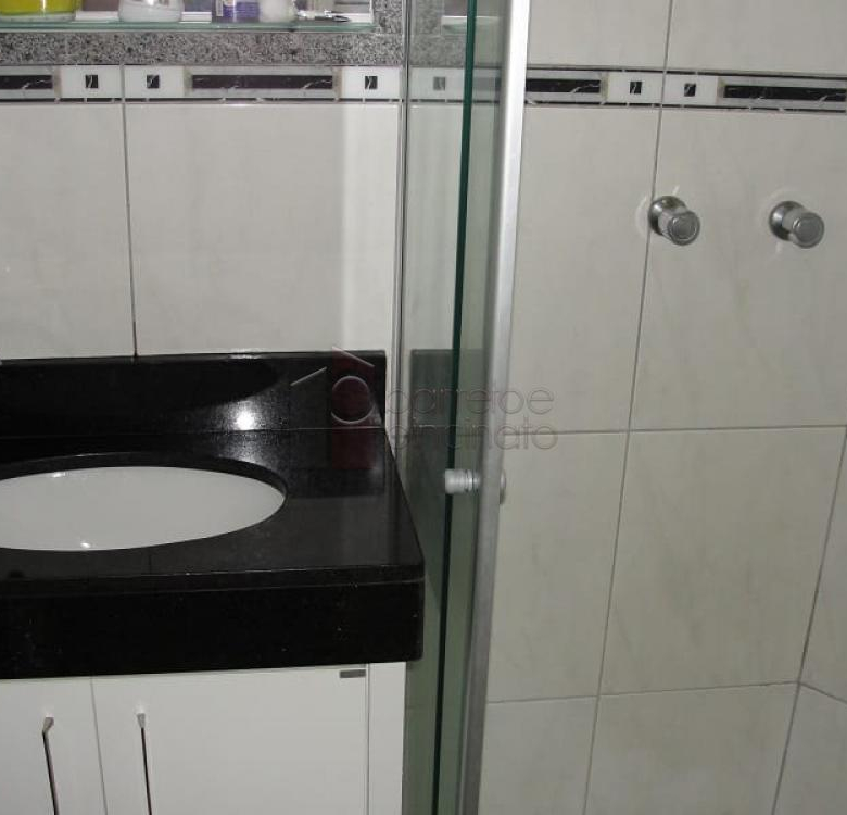 Casa Condomínio em Jundiaí