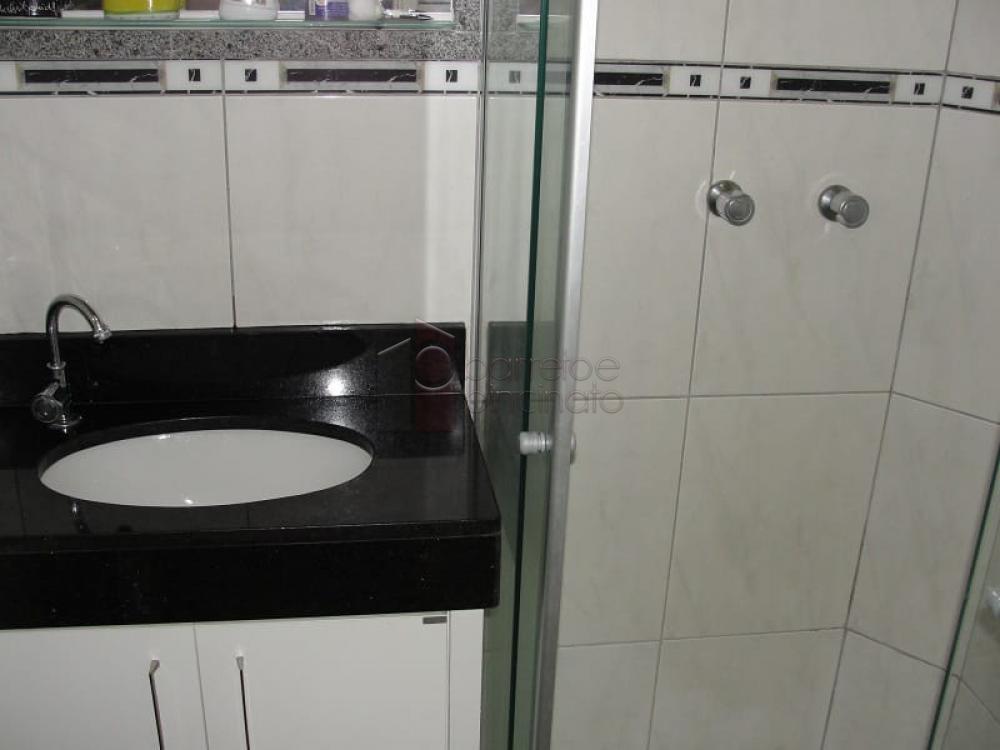 Casa Condomínio em Jundiaí