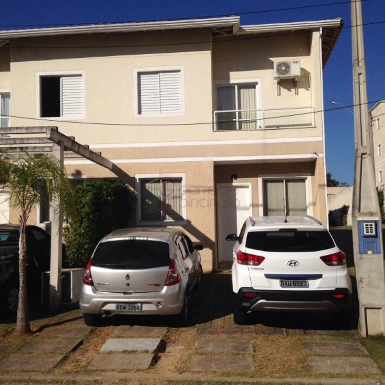 Casa Condomínio em Jundiaí