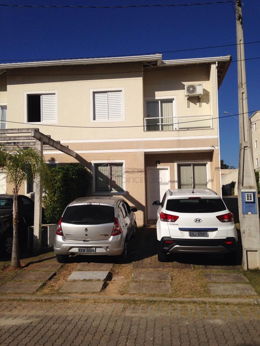 Casa Condomínio em Jundiaí
