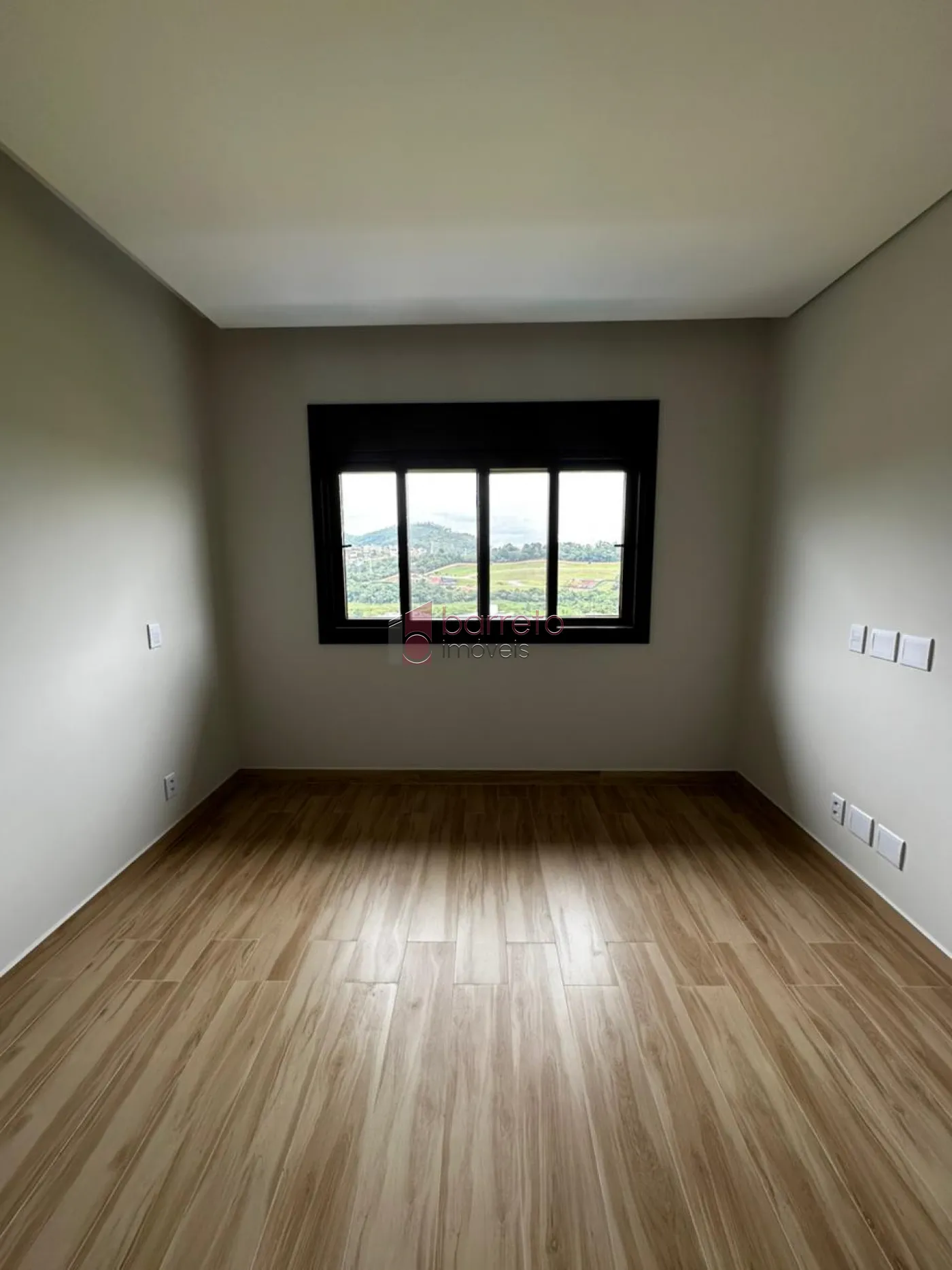 CASA À VENDA NO CONDOMÍNIO ALPHAVILLE I EM JUNDIAÍ/SP