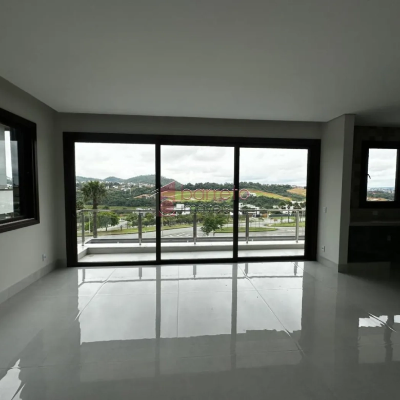 CASA À VENDA NO CONDOMÍNIO ALPHAVILLE I EM JUNDIAÍ/SP