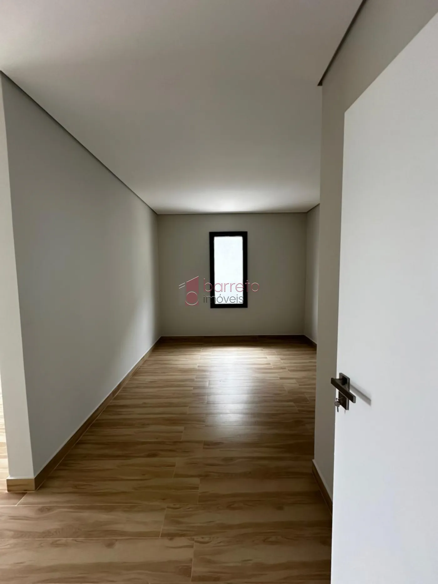 CASA À VENDA NO CONDOMÍNIO ALPHAVILLE I EM JUNDIAÍ/SP