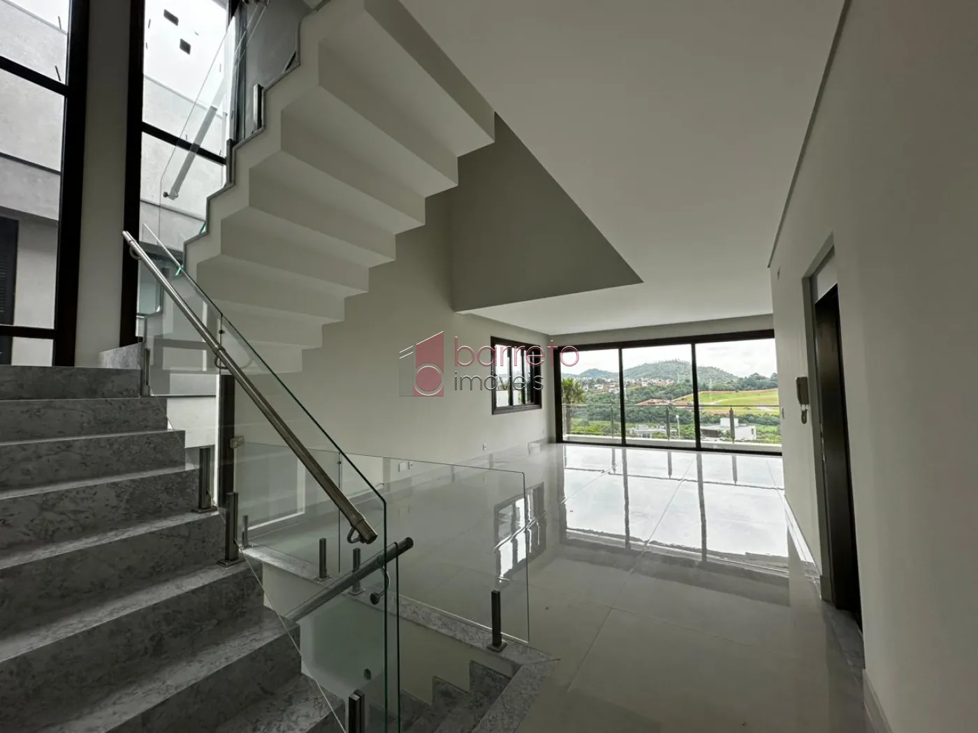 CASA À VENDA NO CONDOMÍNIO ALPHAVILLE I EM JUNDIAÍ/SP