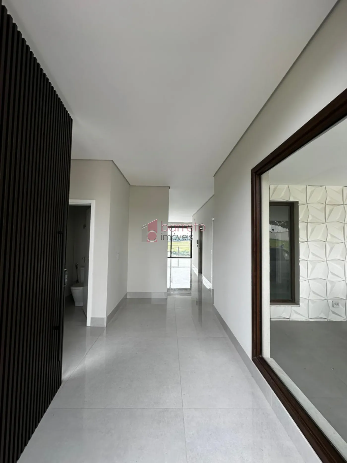 CASA À VENDA NO CONDOMÍNIO ALPHAVILLE I EM JUNDIAÍ/SP