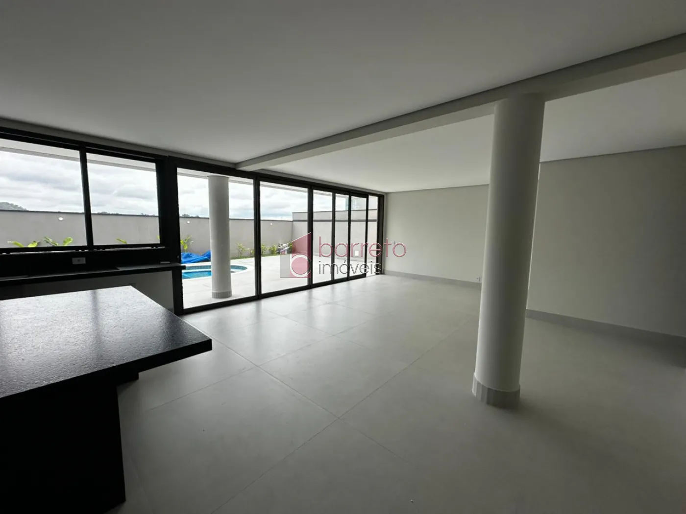 CASA À VENDA NO CONDOMÍNIO ALPHAVILLE I EM JUNDIAÍ/SP