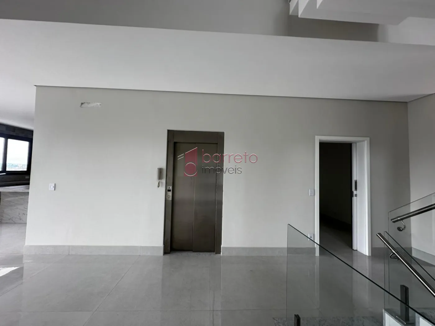 CASA À VENDA NO CONDOMÍNIO ALPHAVILLE I EM JUNDIAÍ/SP
