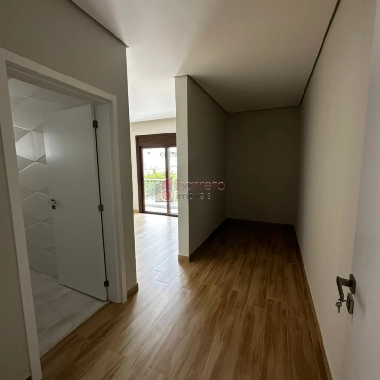 CASA À VENDA NO CONDOMÍNIO ALPHAVILLE I EM JUNDIAÍ/SP