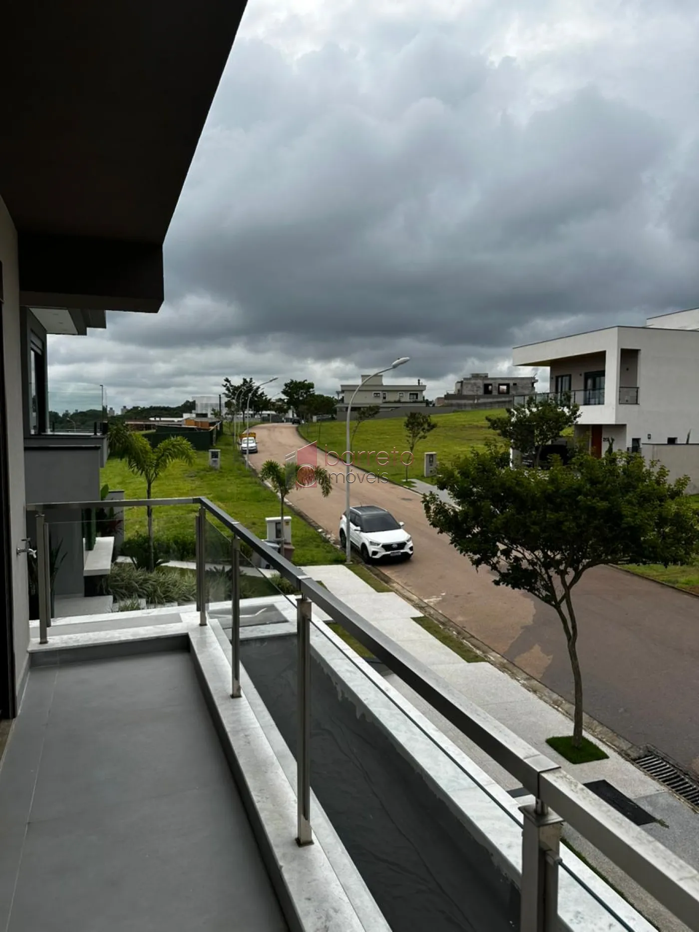 CASA À VENDA NO CONDOMÍNIO ALPHAVILLE I EM JUNDIAÍ/SP