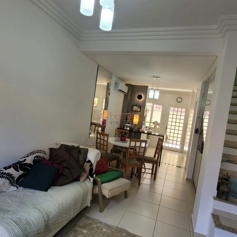 Casa Condomínio em Jundiaí