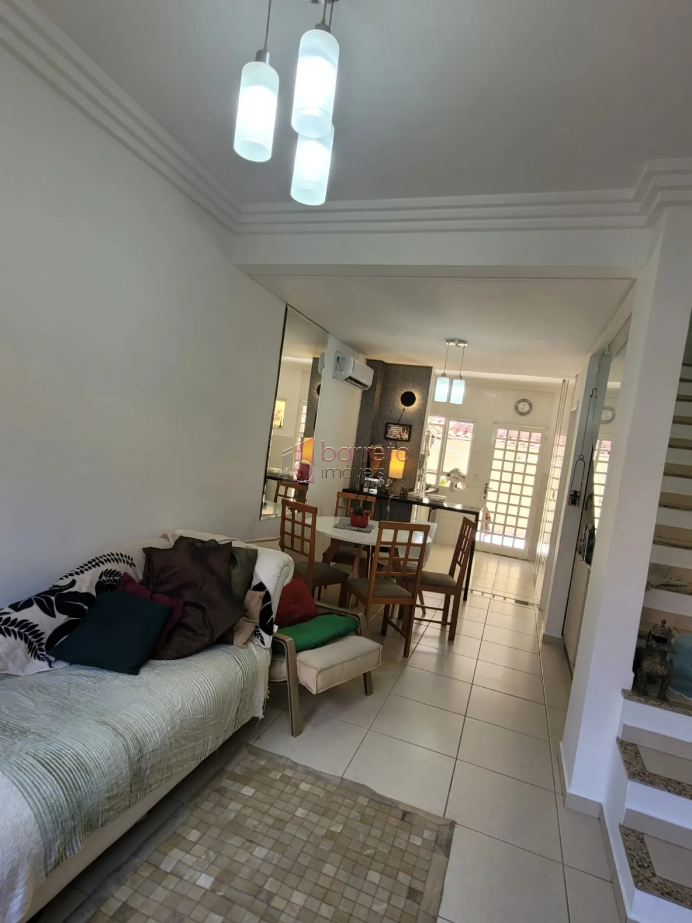 Casa Condomínio em Jundiaí