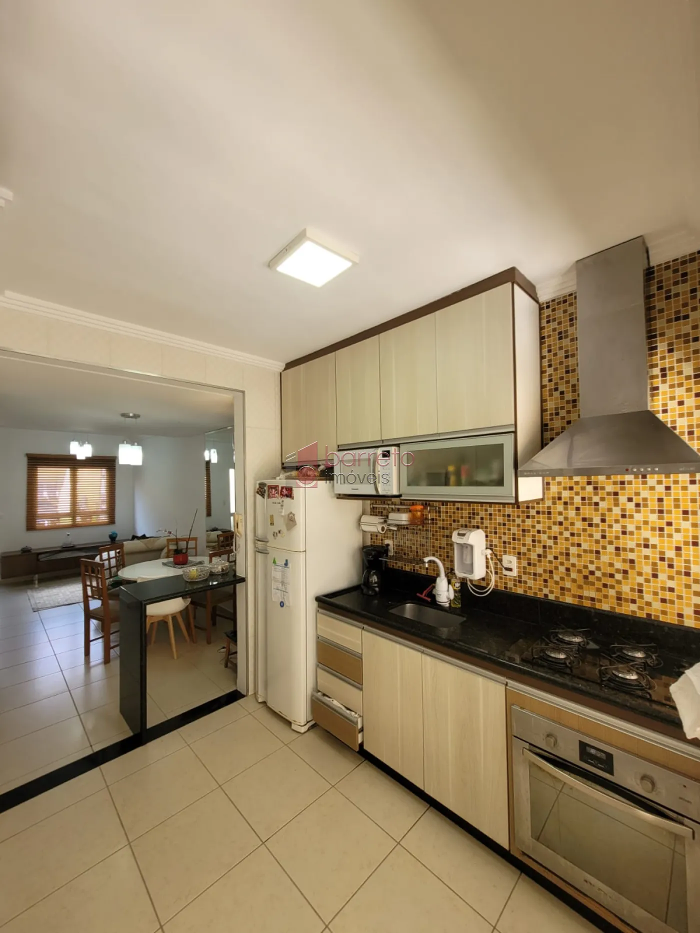 Casa Condomínio em Jundiaí
