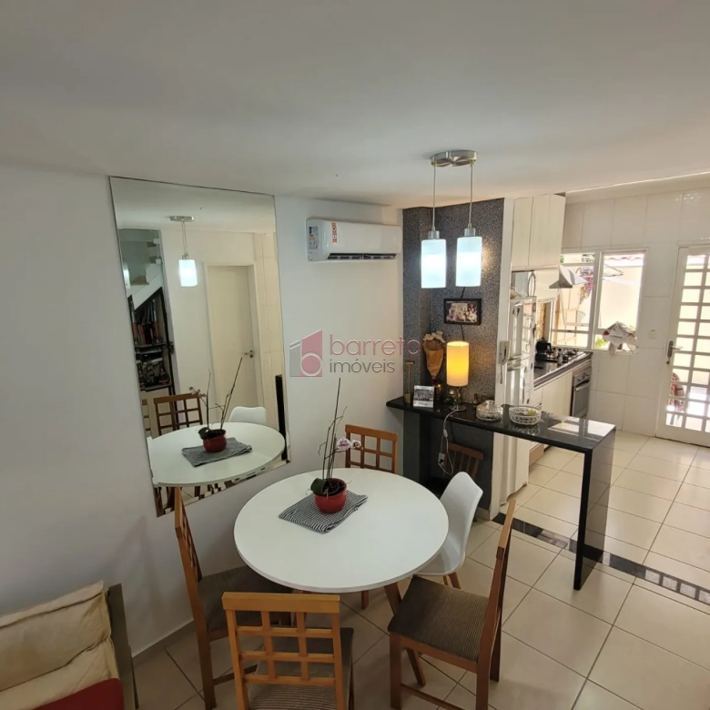 Casa Condomínio em Jundiaí