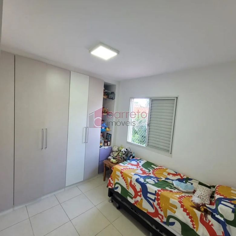 Casa Condomínio em Jundiaí